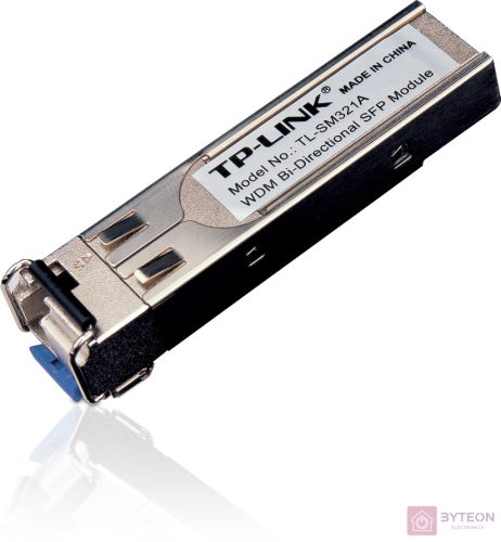 TP-Link TL-SM321A