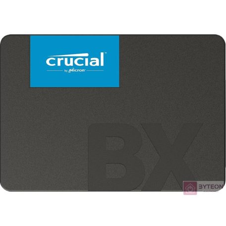 Crucial BX500 1TB [2.5"/SATA]