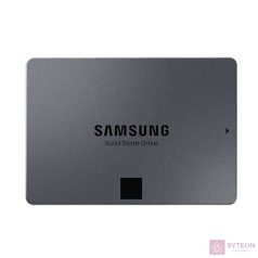 Samsung MZ-77Q8T0 2.5" 8000 GB SATA V-NAND MLC