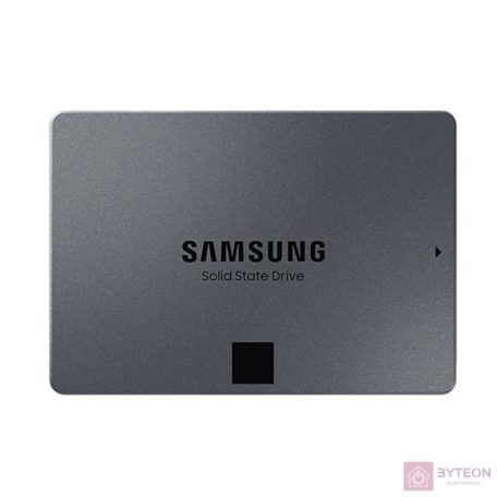 Samsung MZ-77Q8T0 2.5" 8000 GB SATA V-NAND MLC
