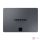 Samsung MZ-77Q4T0 2.5" 4000 GB Serial ATA III V-NAND MLC