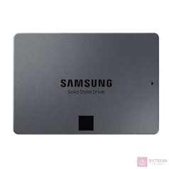   Samsung MZ-77Q2T0 2.5" 2000 GB Serial ATA III V-NAND MLC