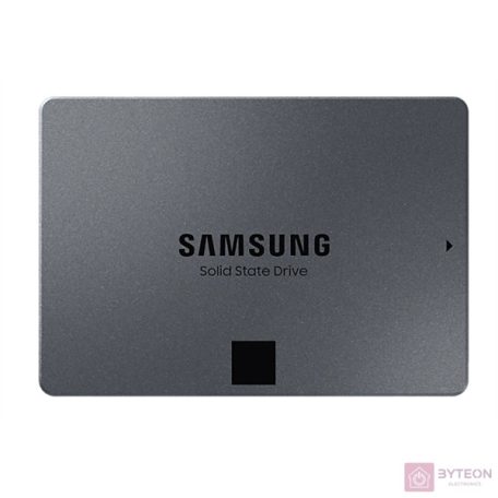 Samsung MZ-77Q2T0 2.5" 2000 GB Serial ATA III V-NAND MLC