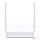 Mercusys MW302R vezetéknélküli router Egysávos (2,4 GHz) Fast Ethernet Fehér