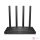 TP-LINK Archer C80 vezetéknélküli router Kétsávos (2,4 GHz / 5 GHz) Gigabit Ethernet Fekete