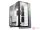 Lian Li O11Dynamic XL Midi Tower Fehér