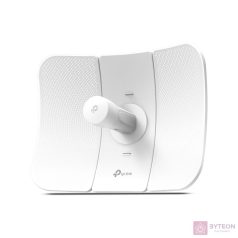   TP-LINK CPE710 WLAN csatlakozási pont 867 Mbit/s Ethernet-áramellátás (PoE) támogatása Fehér