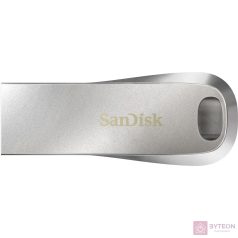   Sandisk Ultra Luxe USB flash meghajtó 32 GB USB A típus 3.2 Gen 1 (3.1 Gen 1) Ezüst