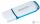 Philips FM16FD75B/00 USB flash meghajtó 16 GB USB A típus 3.2 Gen 1 (3.1 Gen 1) Fehér
