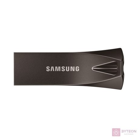 Samsung MUF-256BE USB flash meghajtó 256 GB USB A típus 3.2 Gen 1 (3.1 Gen 1) Szürke