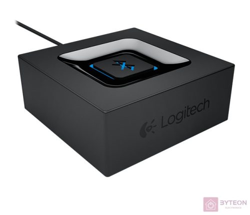 Logitech Bluetooth Audio Adapter V2