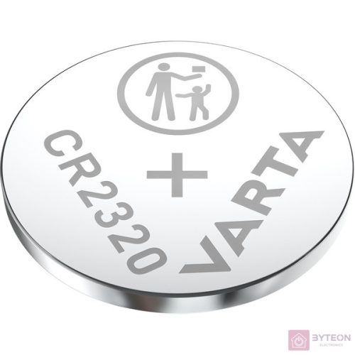 Varta -CR2320