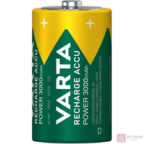 Varta -56720B