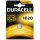 Duracell CR1620 3V Egyszer használatos elem Lítium