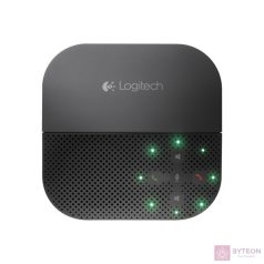 Logitech Mobile Speaker Phone [1.0] Bluetooth