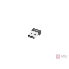 Lanberg NC-0150-WI hálózati kártya 2400 Mbit/s