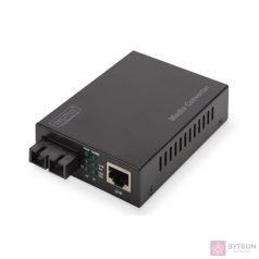   Digitus DN-82120-1 hálózati média konverter 1000 Mbit/s 850 nm