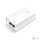 TP-LINK TL-POE4824G PoE adapter Gigabit Ethernet 48 V