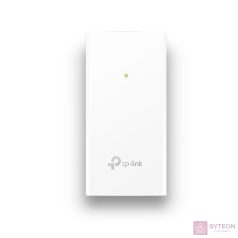 TP-LINK TL-POE2412G PoE adapter Gigabit Ethernet 24 V
