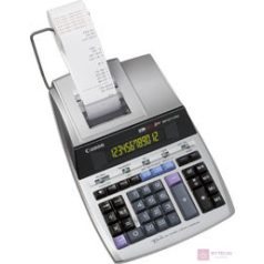   Canon MP1211-LTSC számológép Asztali Nyomtató számológép Ezüst