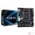Asrock A520M-HVS (AM4)