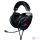 Asus ROG Theta 7.1 Headset - Fekete [USB-C]