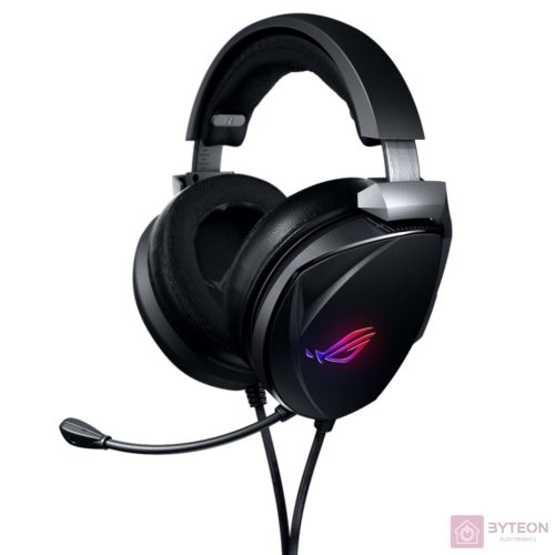 Asus ROG Theta 7.1 Headset - Fekete [USB-C]
