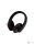 Esperanza EH121 fejhallgató és headset Hallójárati Fekete 3,5 mm-es csatlakozó