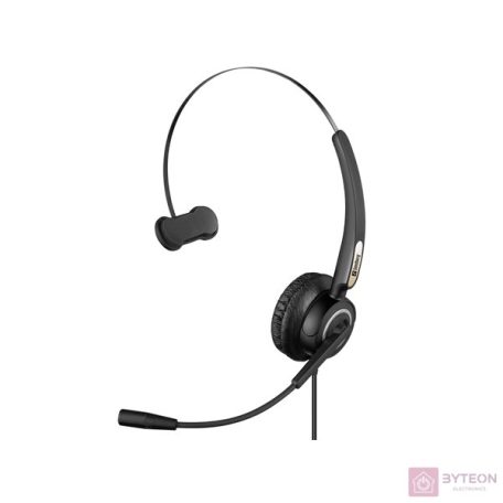 Sandberg USB Office Headset Pro Mono