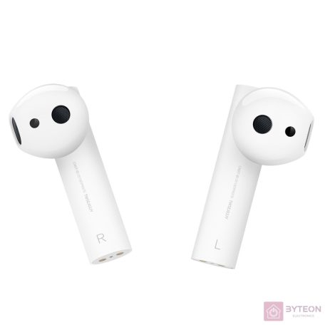 Xiaomi Mi Air 2 SE True Headset Hallójárati Fehér Bluetooth USB C-típus
