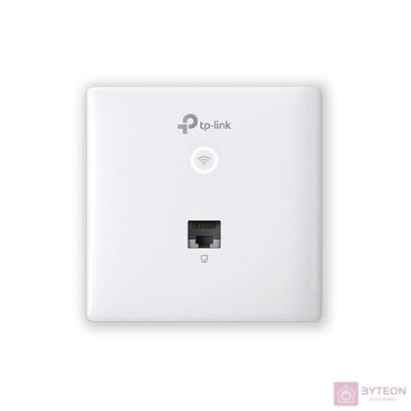 TP-LINK EAP230-Wall 1000 Mbit/s Ethernet-áramellátás (PoE) támogatása Fehér