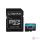 Kingston Technology Canvas Go! Plus memóriakártya 64 GB MicroSD Class 10 UHS-I