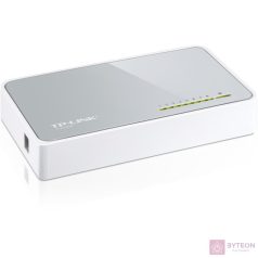 TP-Link TL-SF1008D 8port