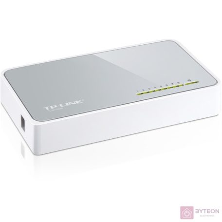 TP-Link TL-SF1008D 8port
