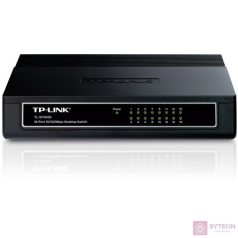 TP-Link TL-SF1016D 16port
