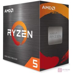 AMD Ryzen 5 5600X Dobozos (AM4)
