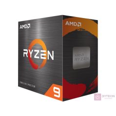 AMD Ryzen 9 5950X Dobozos (AM4)