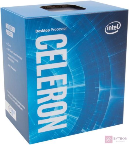 Intel Celeron G5905 Dobozos (1200)