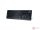 Genius SlimStar 126  (HU, USB) - Fekete