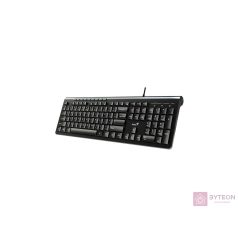 Genius SlimStar 230 (HU, USB) - Fekete