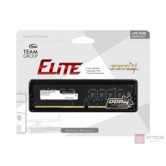   Team Group ELITE TED432G3200C2201 memóriamodul 32 GB 1 x 32 GB DDR4 3200 Mhz