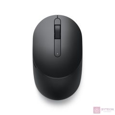   DELL MS3320W egér Kétkezes Vezeték nélküli RF és Bluetooth Optikai 1600 DPI