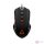 Canyon Star Raider egér USB A típus Optikai 3200 DPI Jobbkezes