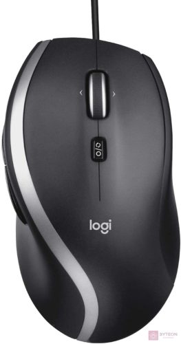 Logitech M500s egér Jobbkezes USB A típus Optikai 4 DPI