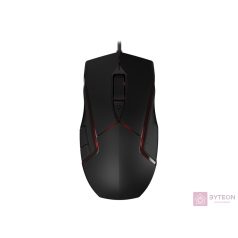 CHERRY MC 3.1 egér Kétkezes USB A típus Optikai 5000 DPI