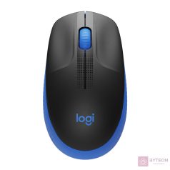   Logitech M190 egér Kétkezes Vezeték nélküli RF Optikai 1000 DPI
