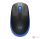 Logitech M190 egér Kétkezes Vezeték nélküli RF Optikai 1000 DPI