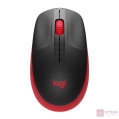   Logitech M190 egér Kétkezes Vezeték nélküli RF Optikai 1000 DPI
