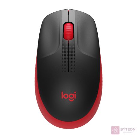 Logitech M190 egér Kétkezes Vezeték nélküli RF Optikai 1000 DPI