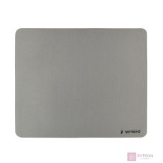   Gembird MP-S-G egéralátét Szürke Játékhoz alkalmas egérpad